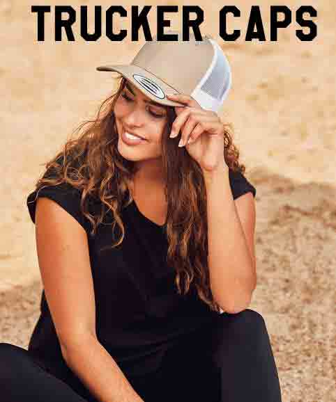 trucker caps selbst gestalten